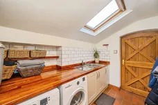 Coplow Lane, Foston, Derby
