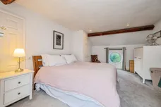 Coplow Lane, Foston, Derby