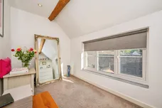 Coplow Lane, Foston, Derby