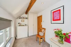 Coplow Lane, Foston, Derby