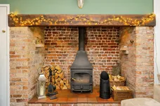 Coplow Lane, Foston, Derby