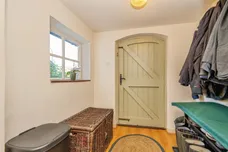 Coplow Lane, Foston, Derby