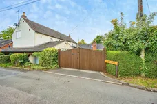Coplow Lane, Foston, Derby