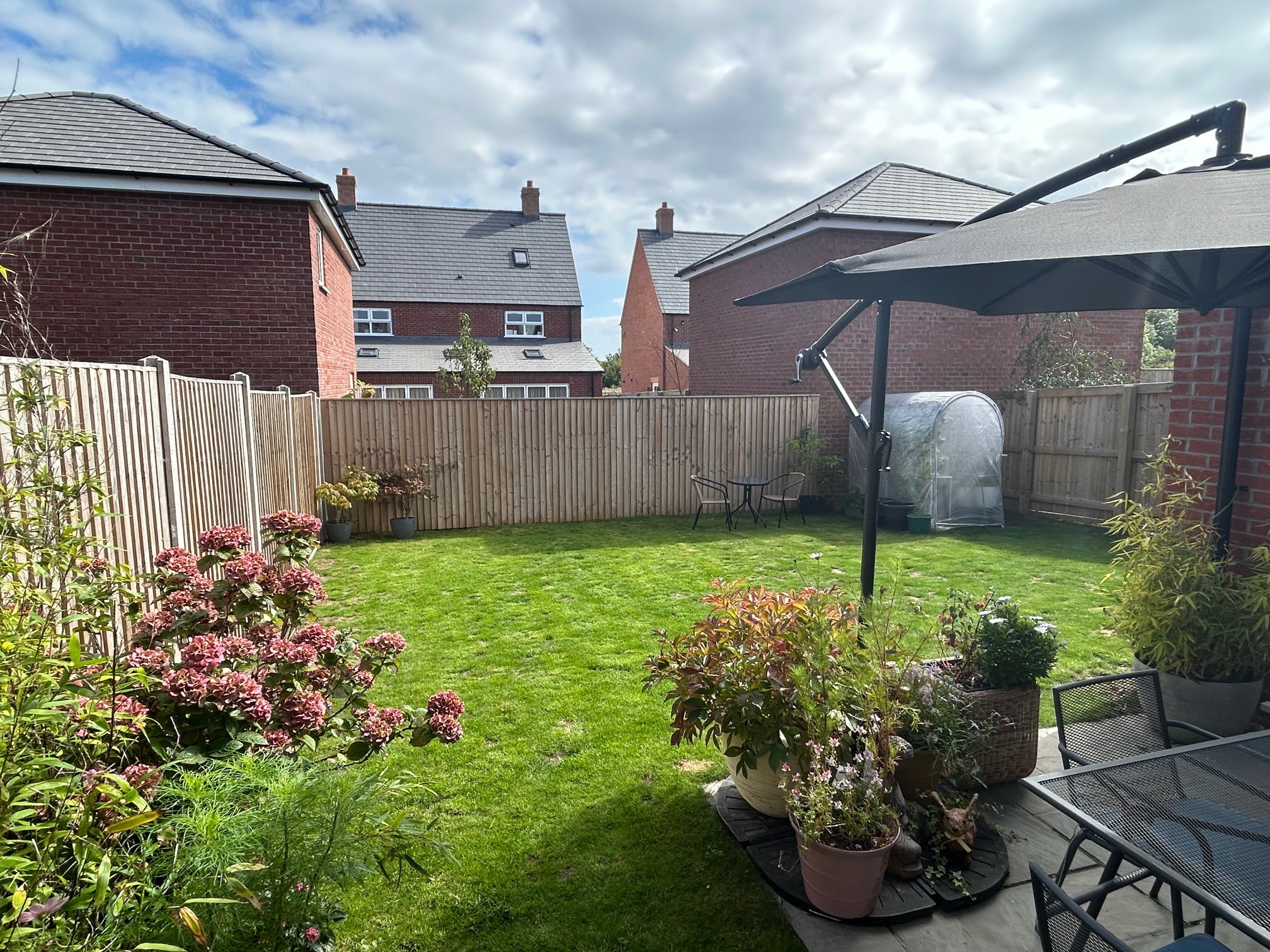 Goldfinch Grove, Waltham, DN37 0FW Image 17