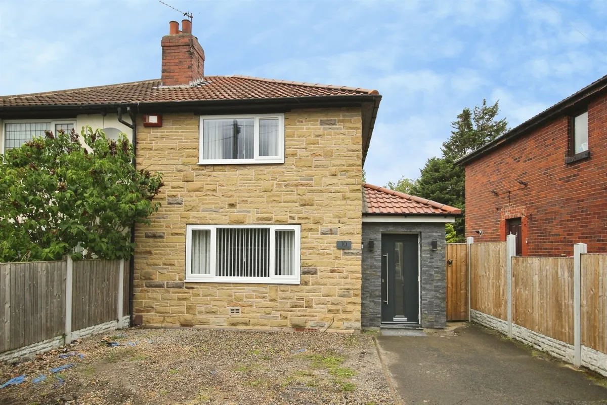 Ring Road, Beeston, Leeds