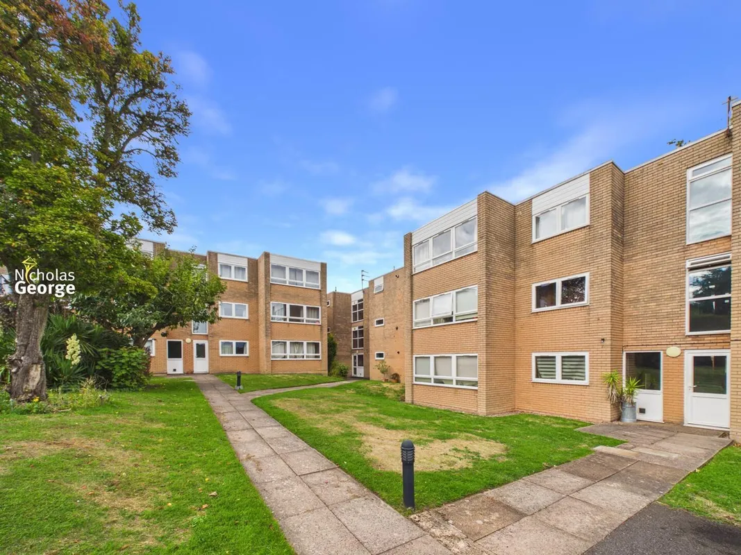 Coppice Oak, 20-22 Coppice Road, Birmingham, B13 9DP