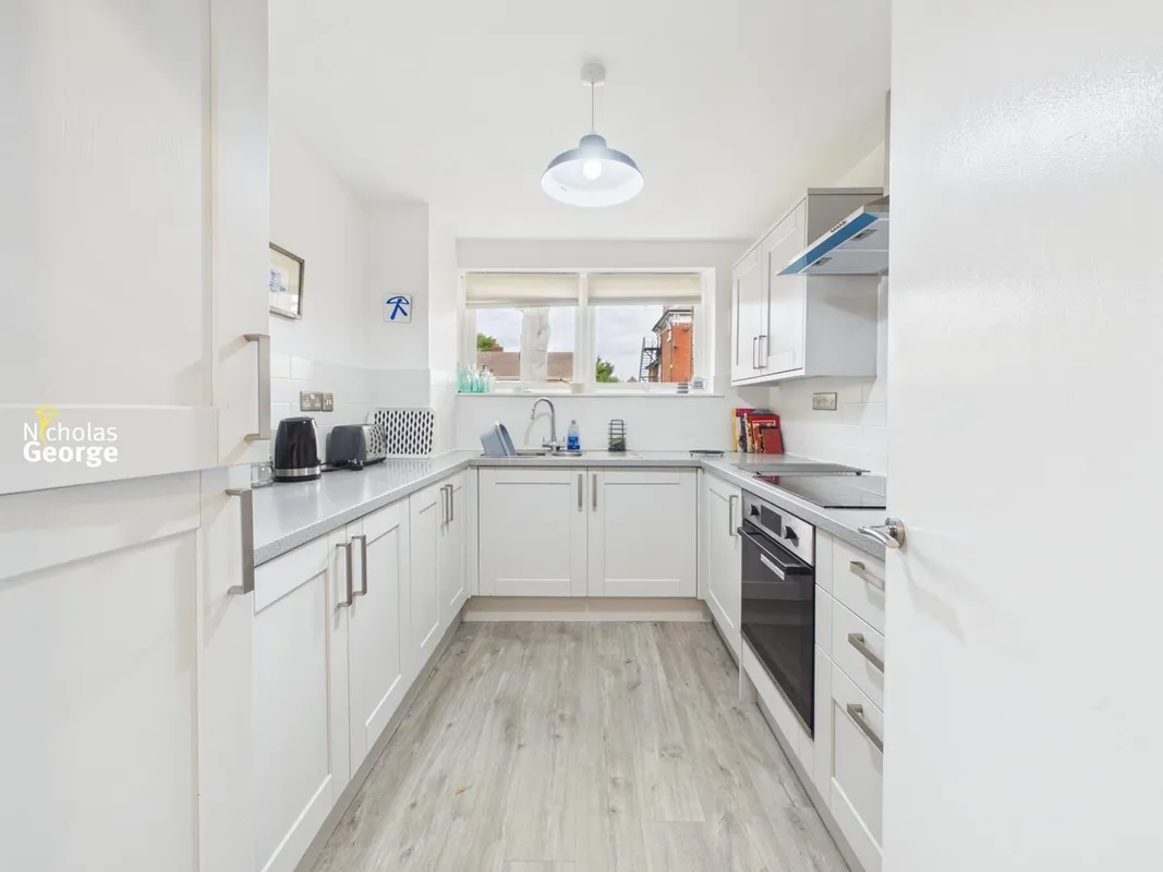 Coppice Oak, 20-22 Coppice Road, Birmingham, B13 9DP