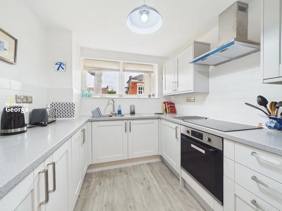 Coppice Oak, 20-22 Coppice Road, Birmingham, B13 9DP