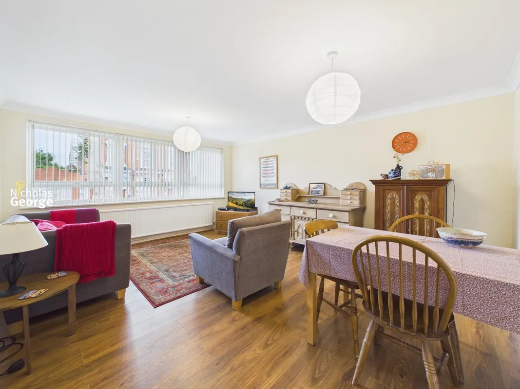Coppice Oak, 20-22 Coppice Road, Birmingham, B13 9DP