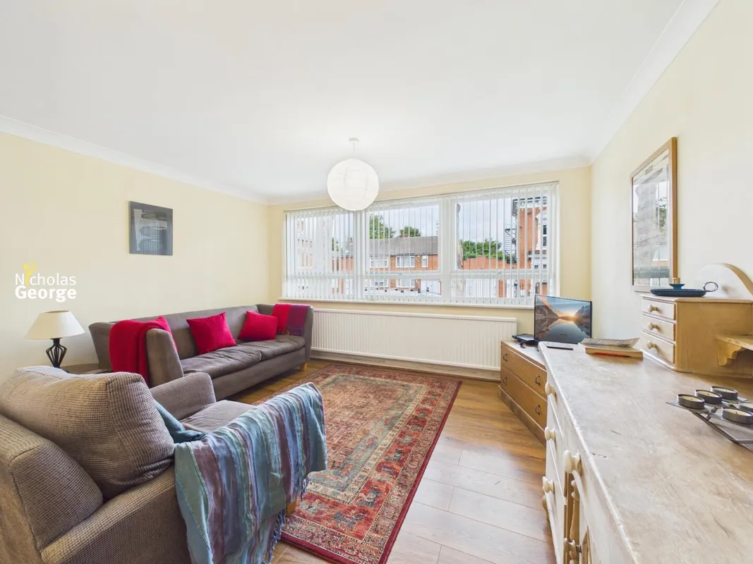 Coppice Oak, 20-22 Coppice Road, Birmingham, B13 9DP