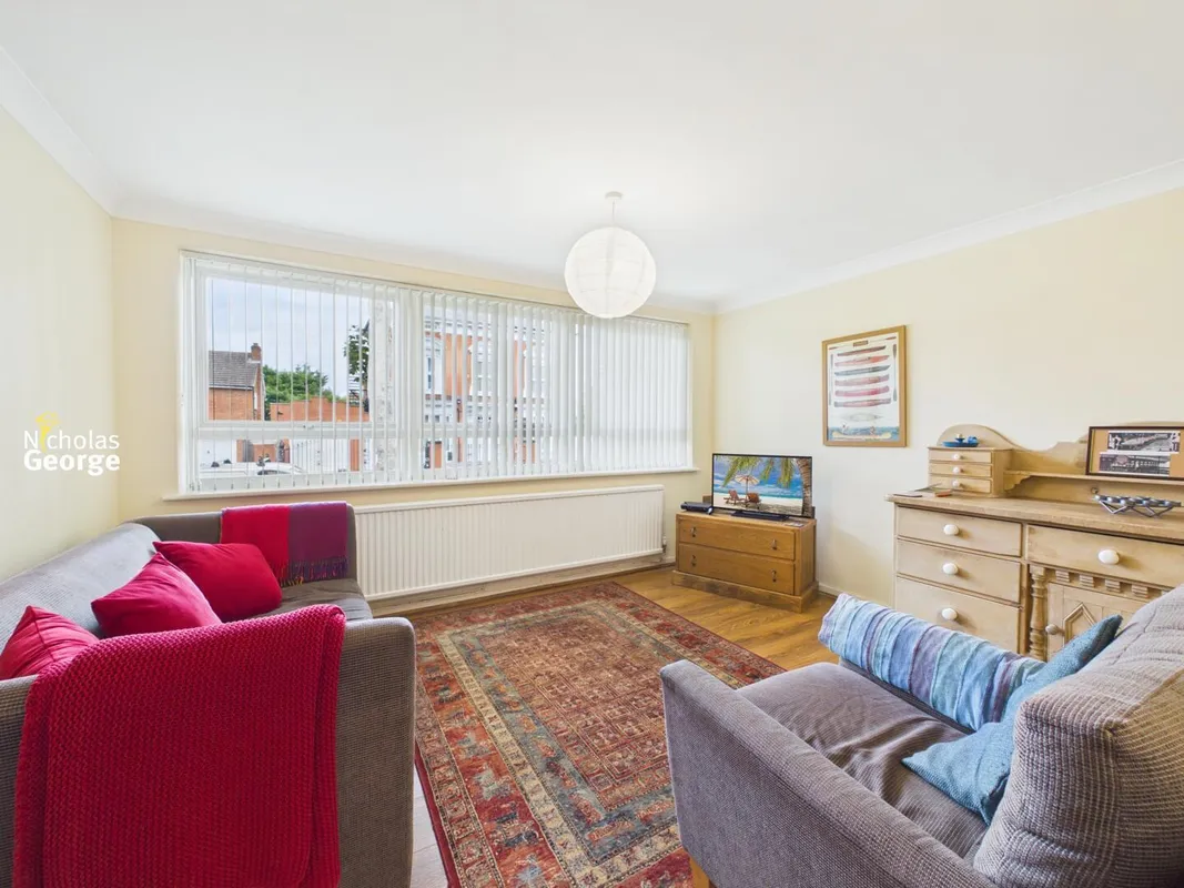 Coppice Oak, 20-22 Coppice Road, Birmingham, B13 9DP