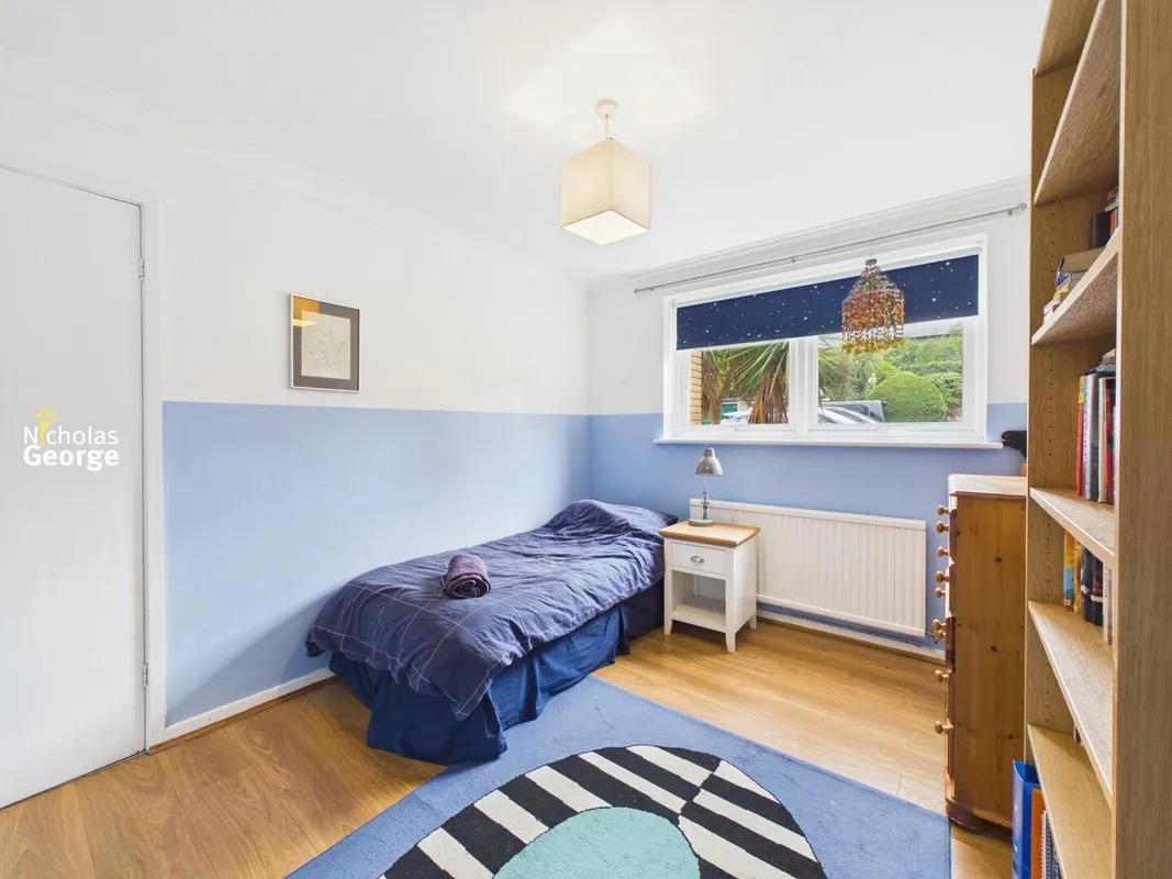 Coppice Oak, 20-22 Coppice Road, Birmingham, B13 9DP