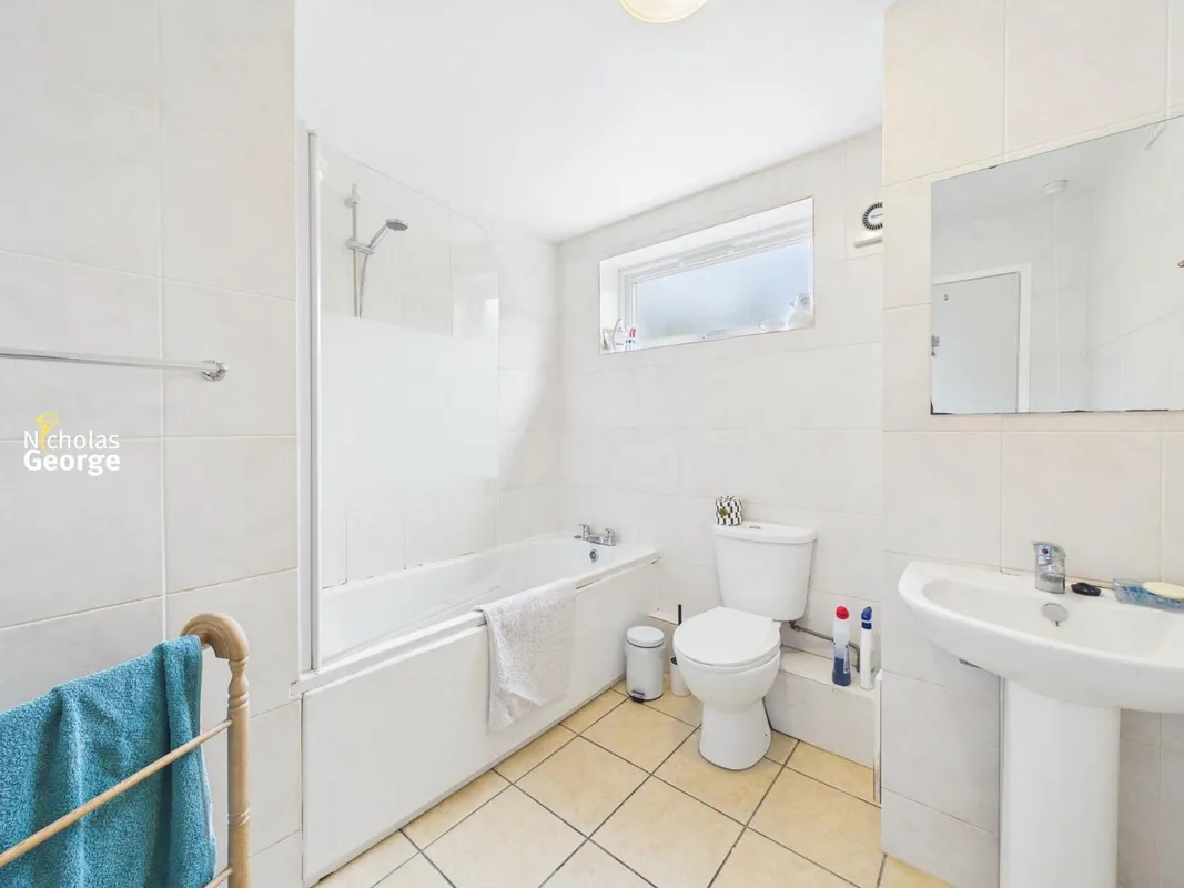 Coppice Oak, 20-22 Coppice Road, Birmingham, B13 9DP
