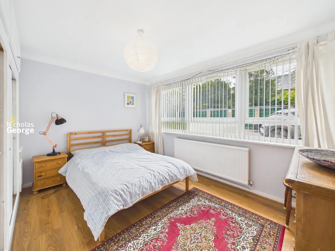 Coppice Oak, 20-22 Coppice Road, Birmingham, B13 9DP