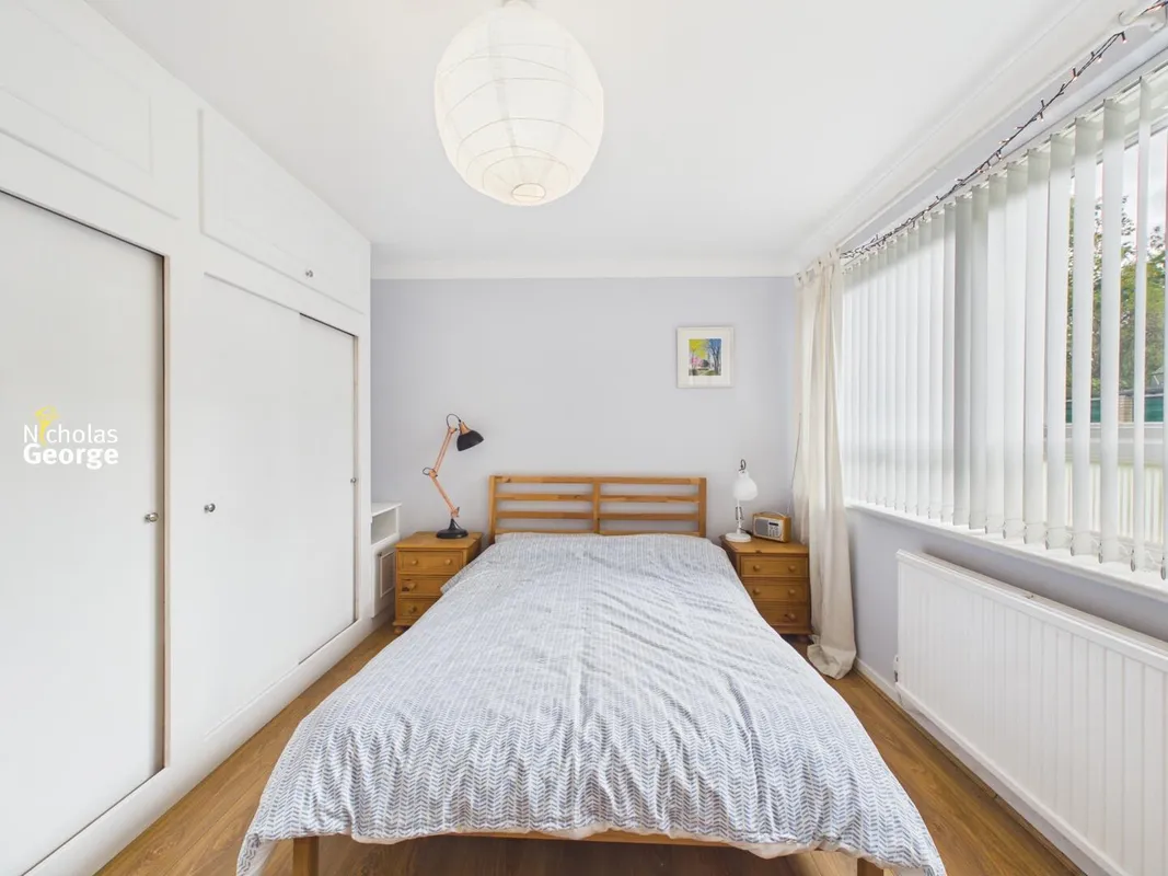 Coppice Oak, 20-22 Coppice Road, Birmingham, B13 9DP