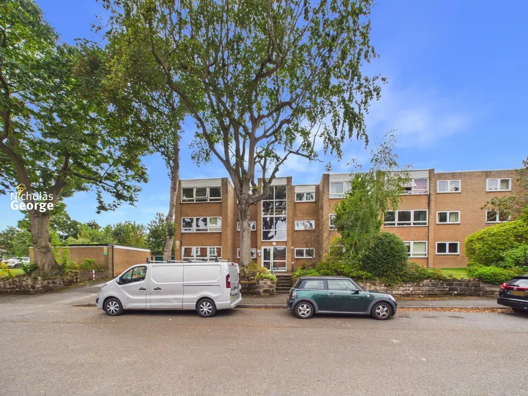 Coppice Oak, 20-22 Coppice Road, Birmingham, B13 9DP