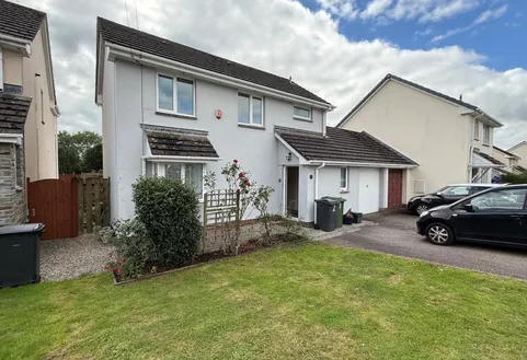 Oak Tree Drive, Barnstaple, EX32 0HE