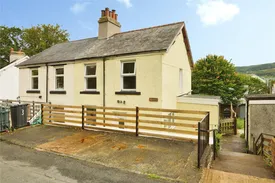 Property responsive