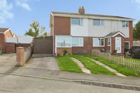 Property responsive