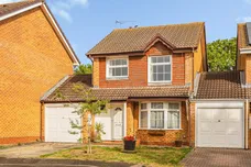Langridge Way, Burgess Hill