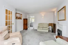 Langridge Way, Burgess Hill