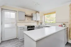 Langridge Way, Burgess Hill