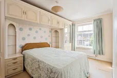 Langridge Way, Burgess Hill