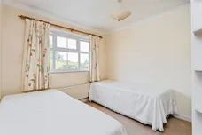 Langridge Way, Burgess Hill