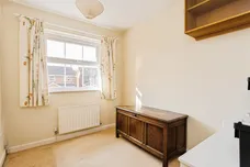 Langridge Way, Burgess Hill