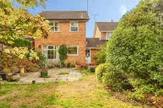 Langridge Way, Burgess Hill