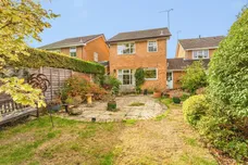 Langridge Way, Burgess Hill