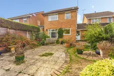 Langridge Way, Burgess Hill