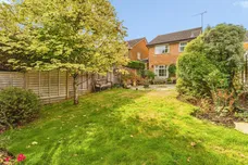 Langridge Way, Burgess Hill