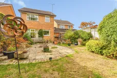 Langridge Way, Burgess Hill