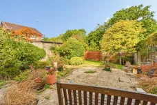 Langridge Way, Burgess Hill