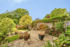 Langridge Way, Burgess Hill