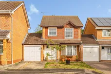 Langridge Way, Burgess Hill