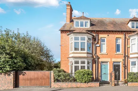 Mayfield Avenue, Stratford-Upon-Avon, CV37