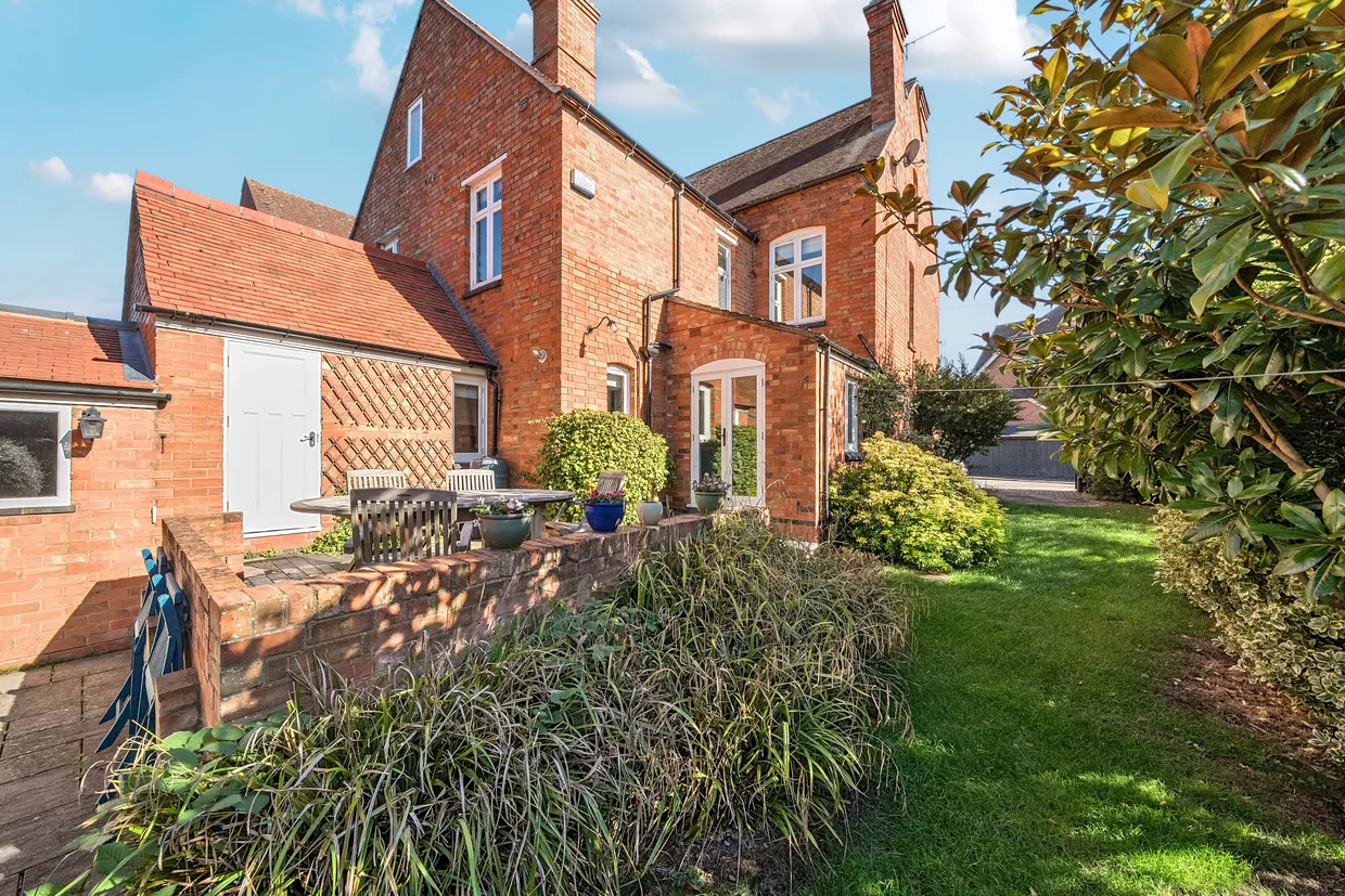 Mayfield Avenue, Stratford-Upon-Avon, CV37 photo 11