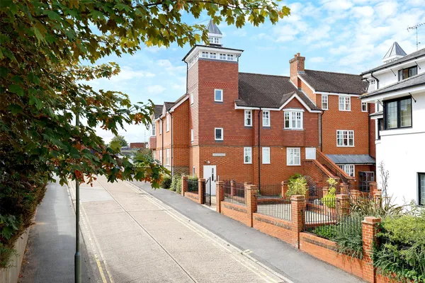 Lyons Court, Dorking, Surrey, RH4