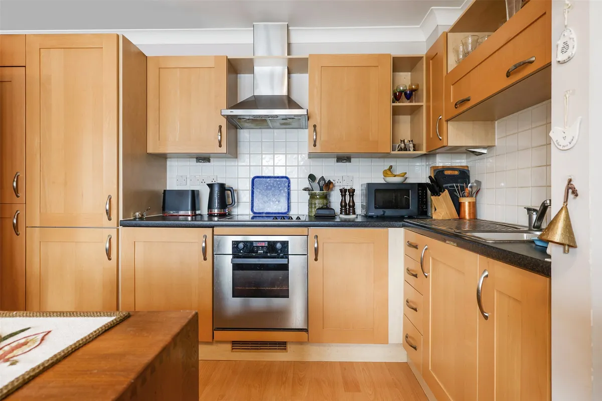 Lyons Court, Dorking, Surrey, RH4