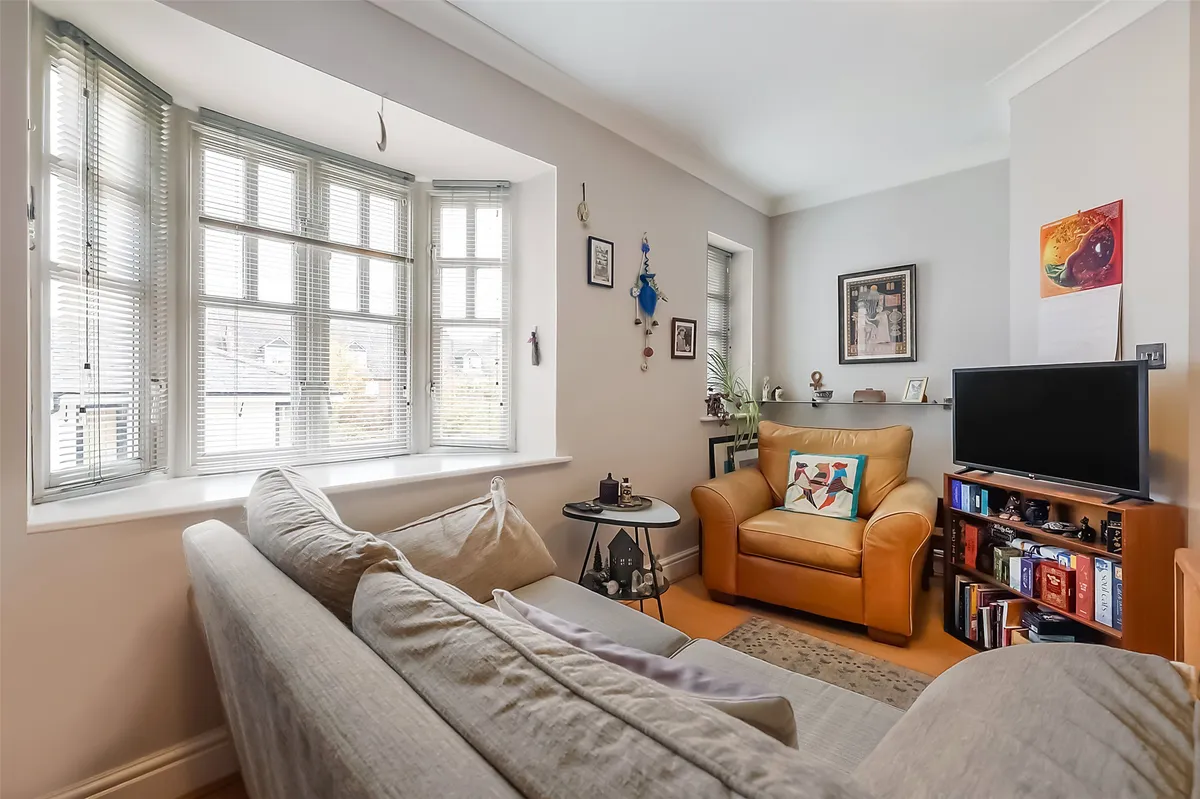 Lyons Court, Dorking, Surrey, RH4