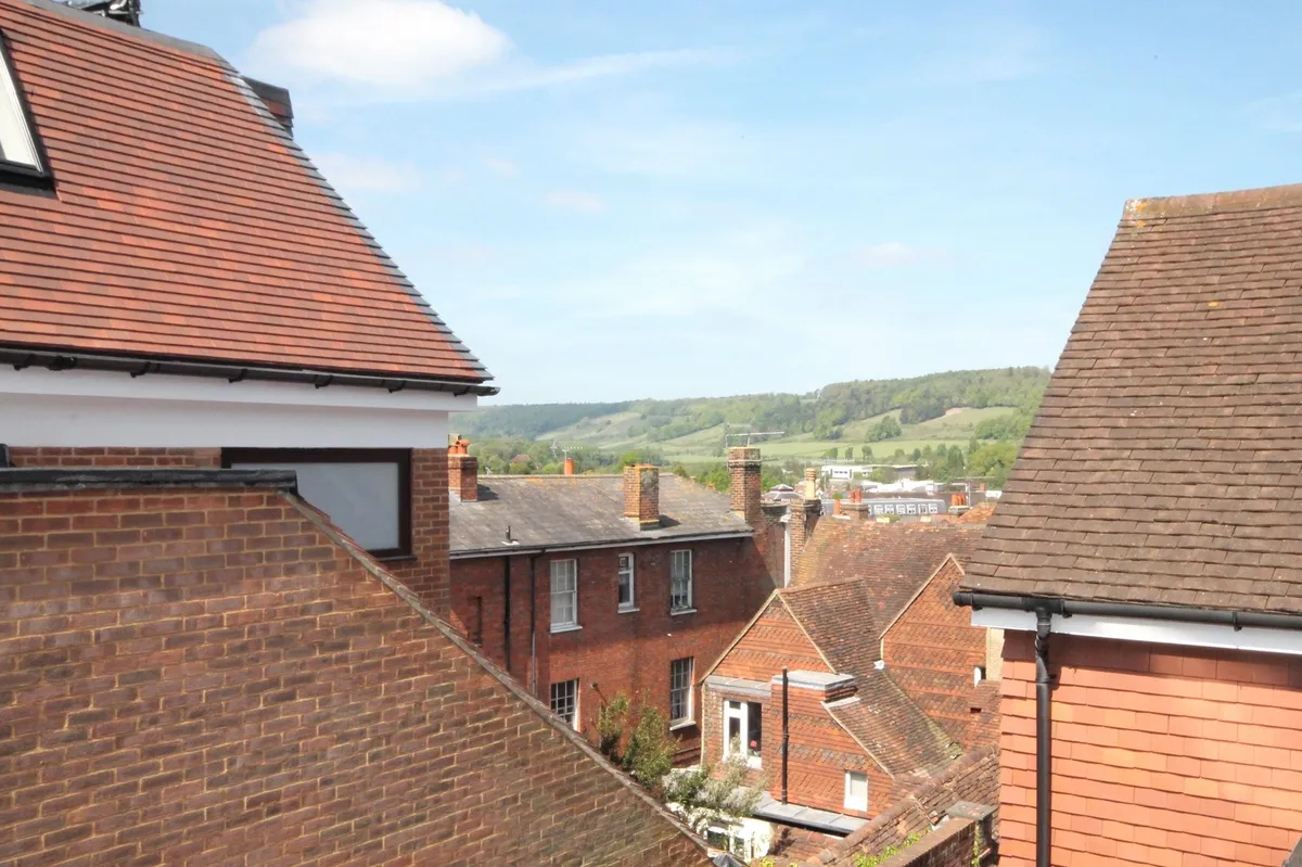 Lyons Court, Dorking, Surrey, RH4