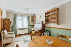 Kenan Drive, Attleborough