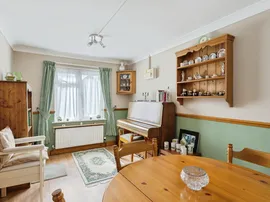 Kenan Drive, Attleborough thumb 3