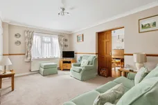 Kenan Drive, Attleborough