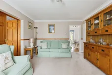 Kenan Drive, Attleborough