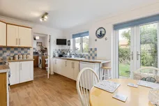 Kenan Drive, Attleborough
