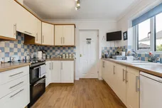 Kenan Drive, Attleborough