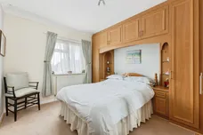 Kenan Drive, Attleborough